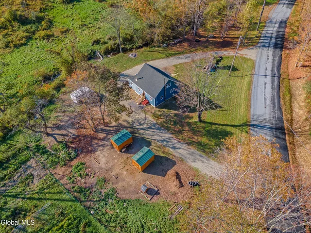 $465,000 | 161 Bly Hollow Road, Berlin, NY 12138