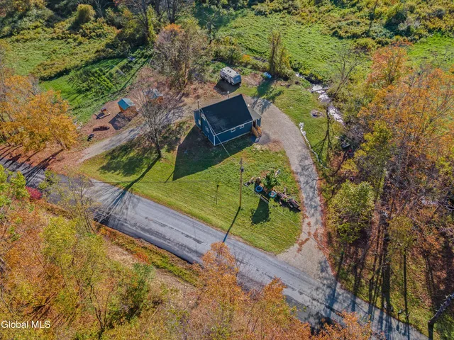 $465,000 | 161 Bly Hollow Road, Berlin, NY 12138