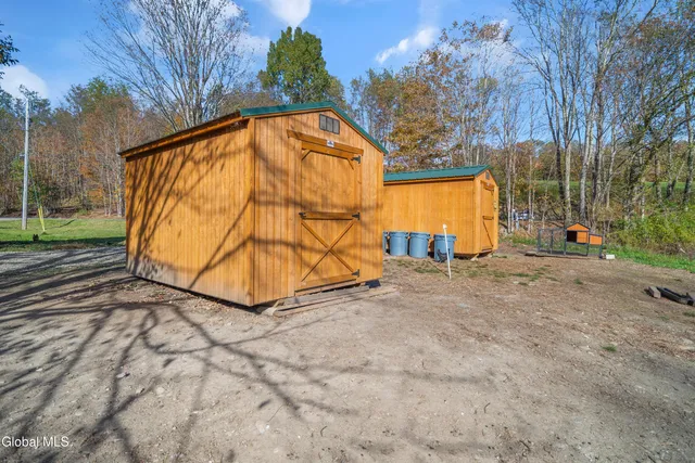 $465,000 | 161 Bly Hollow Road, Berlin, NY 12138