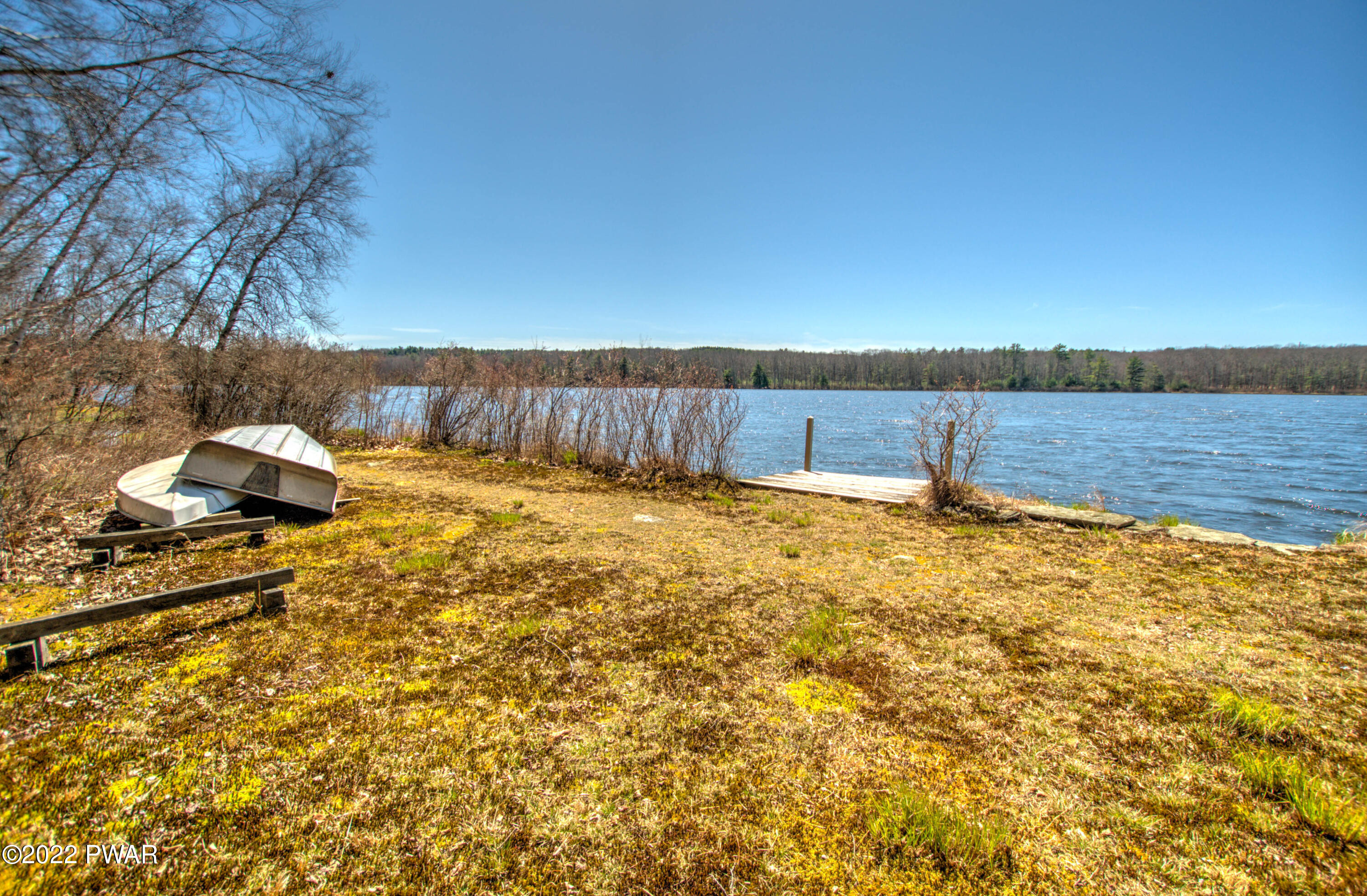 93 Whitney Lake Road Hawley, PA 18428 - Photo 33 of 39 31a-Lake