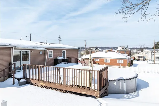 $174,900 | 805 National Way, Ellwood City, PA 16117