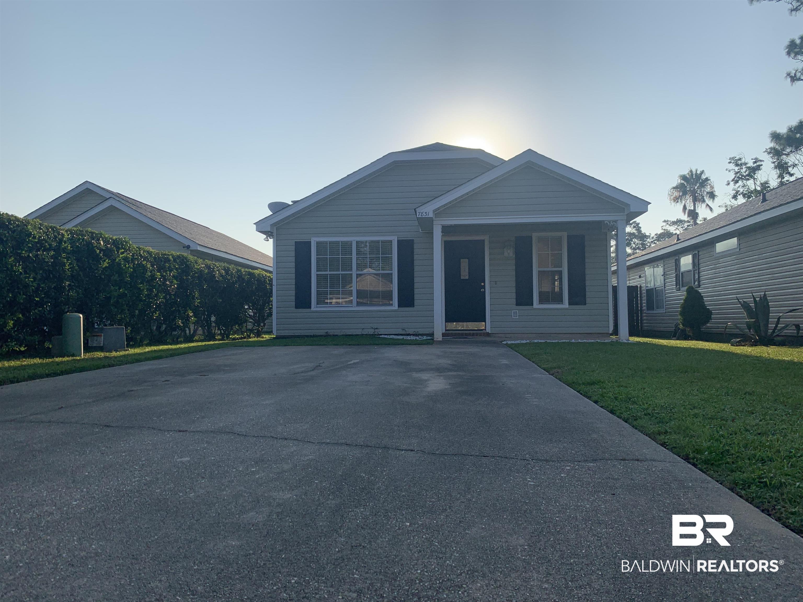 7831 Audubon Drive Foley, AL 36535 - Photo 1 of 10 Gallery Image 1