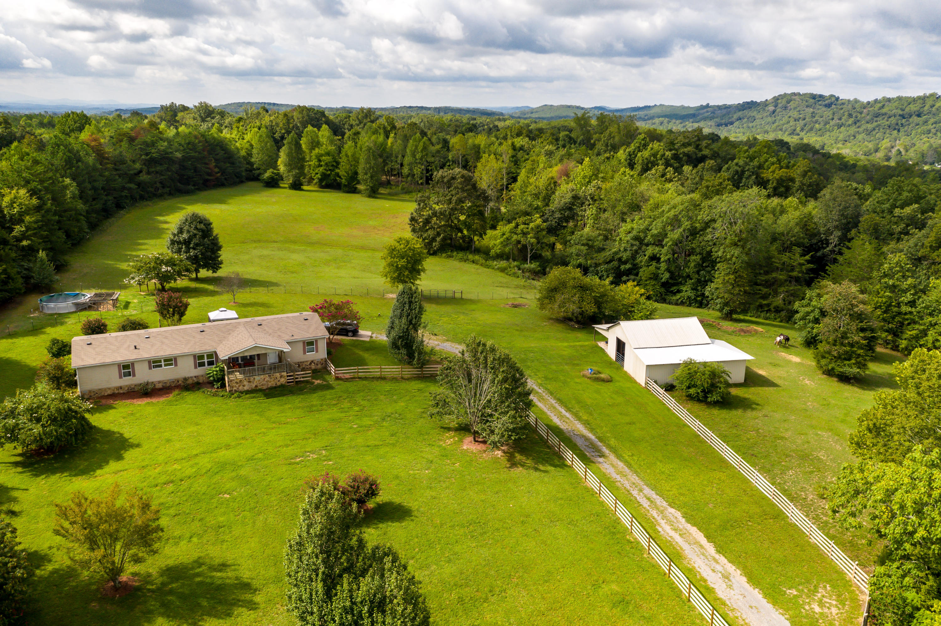 6.4 Acres
