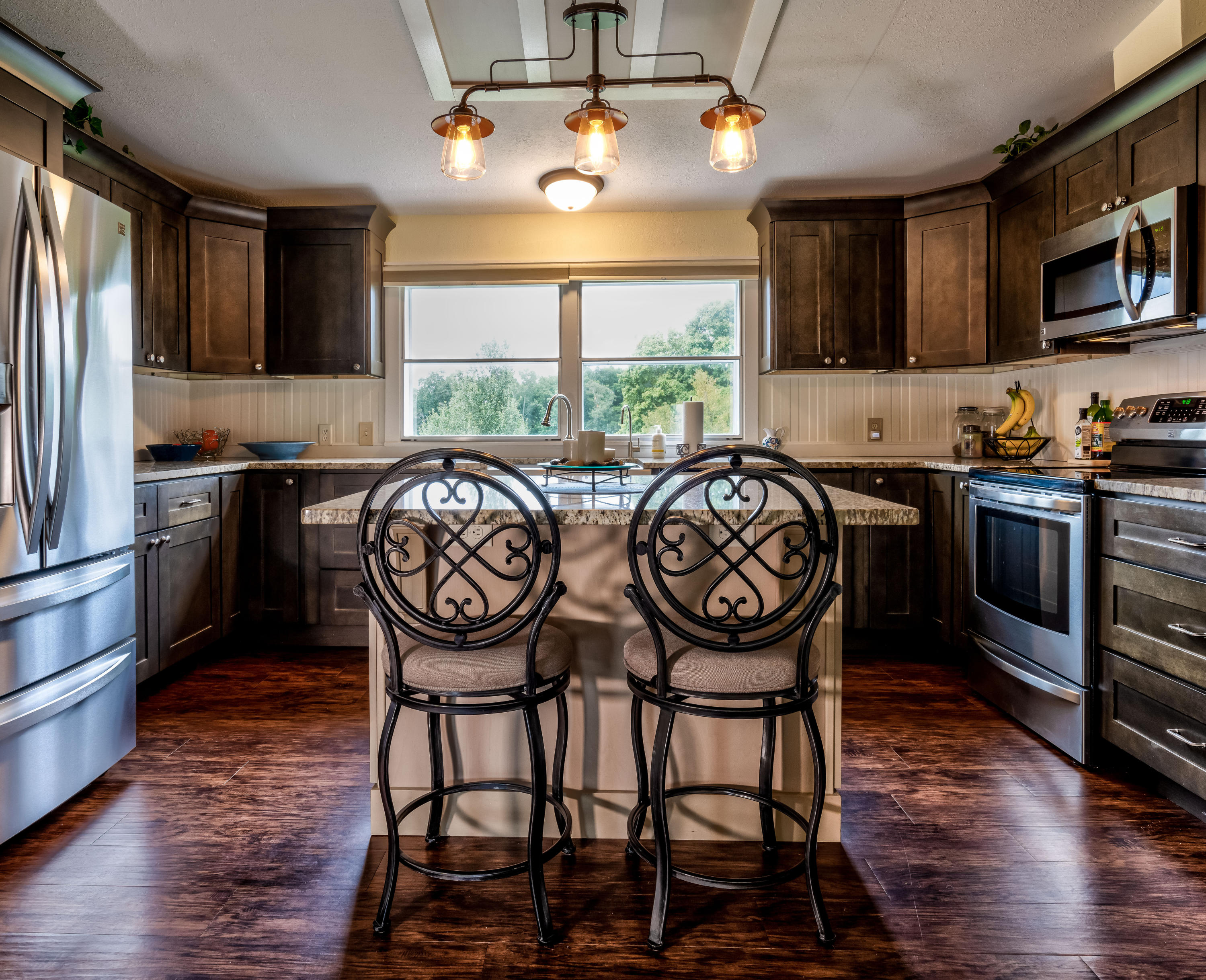 206 County Road 757 Riceville, TN 37370 - Photo 11 of 52 Completely Remodeled