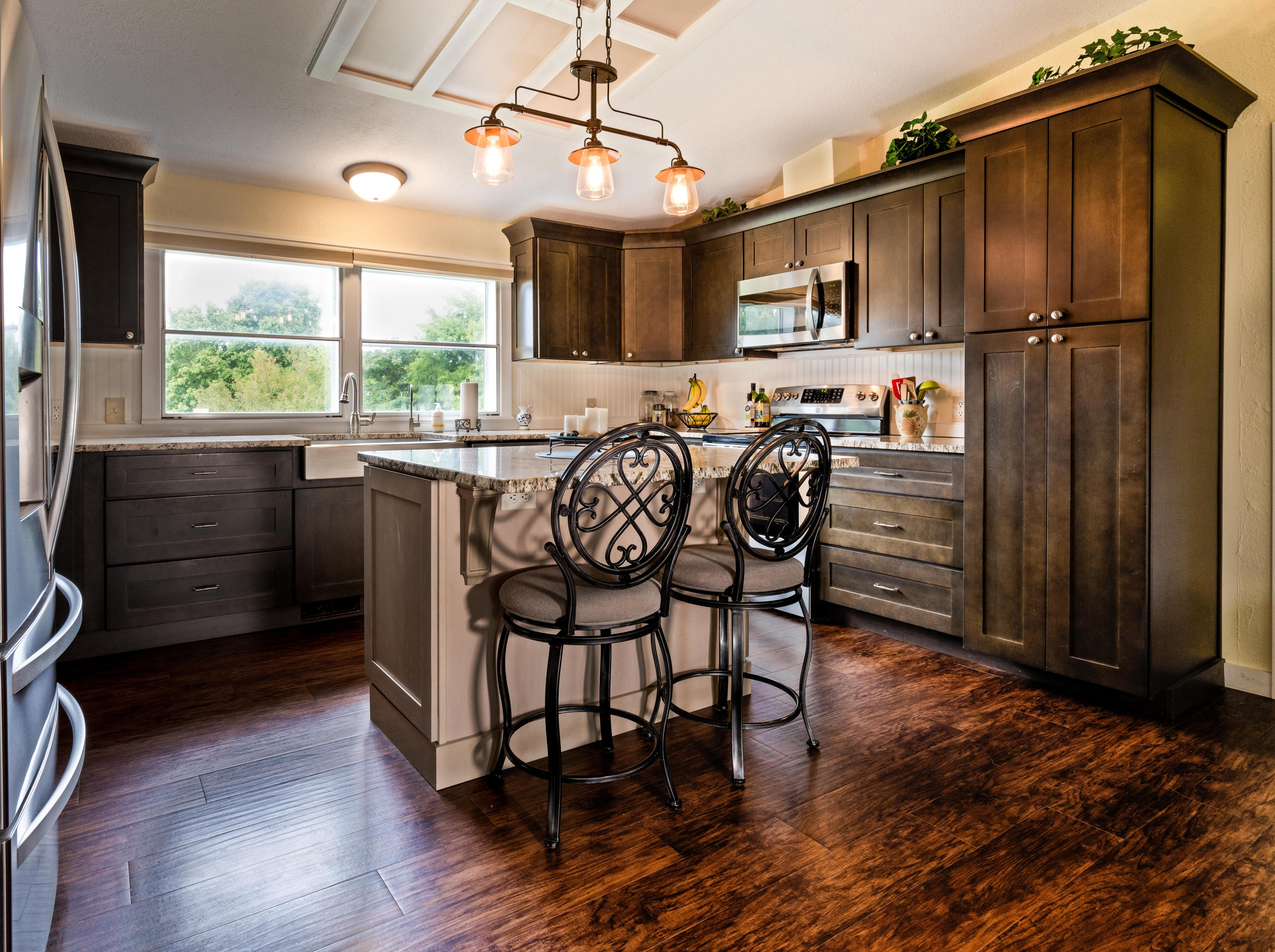 206 County Road 757 Riceville, TN 37370 - Photo 12 of 52 Stunning Kitchen