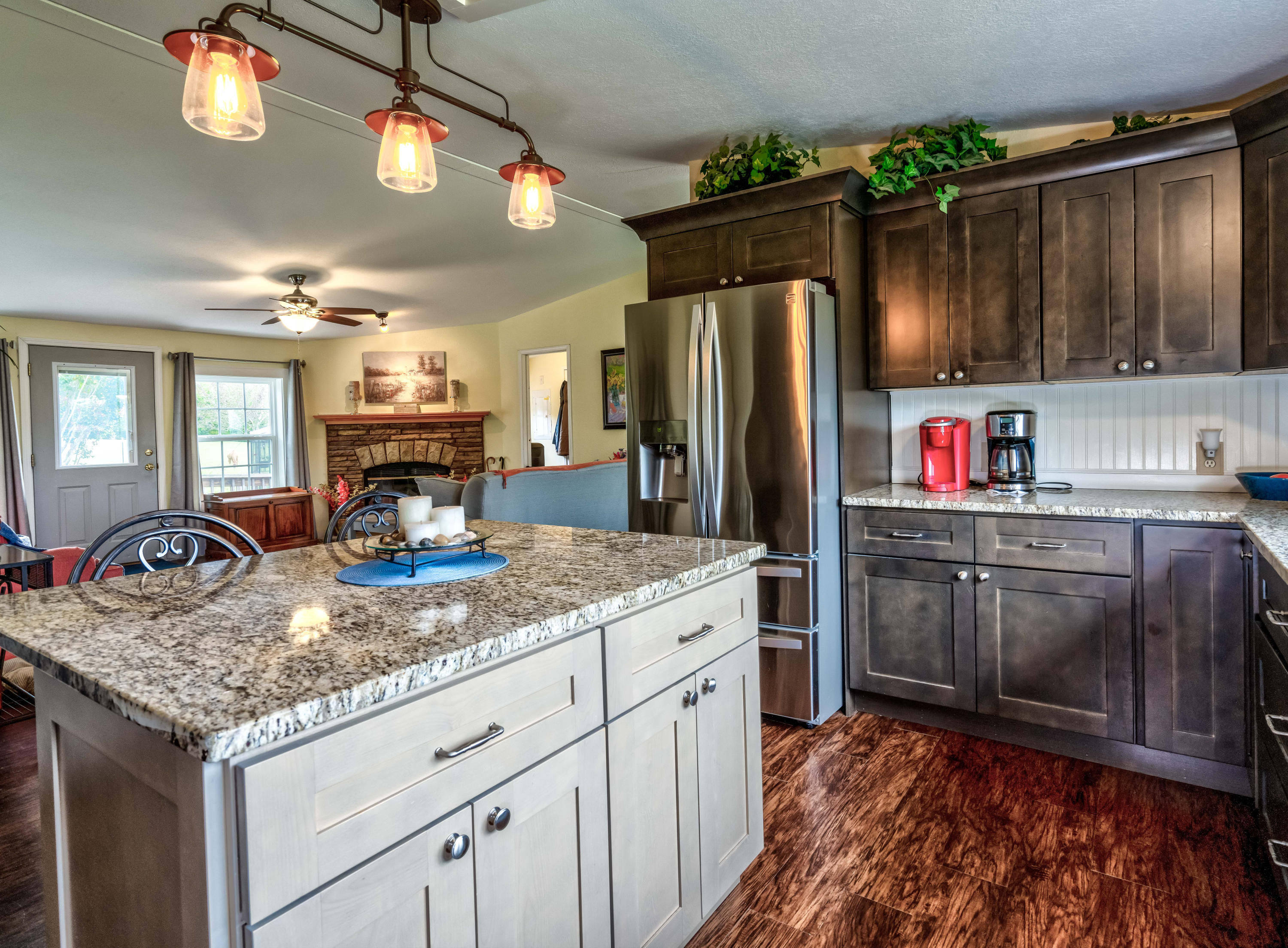 206 County Road 757 Riceville, TN 37370 - Photo 17 of 52 206CountyRd757-48