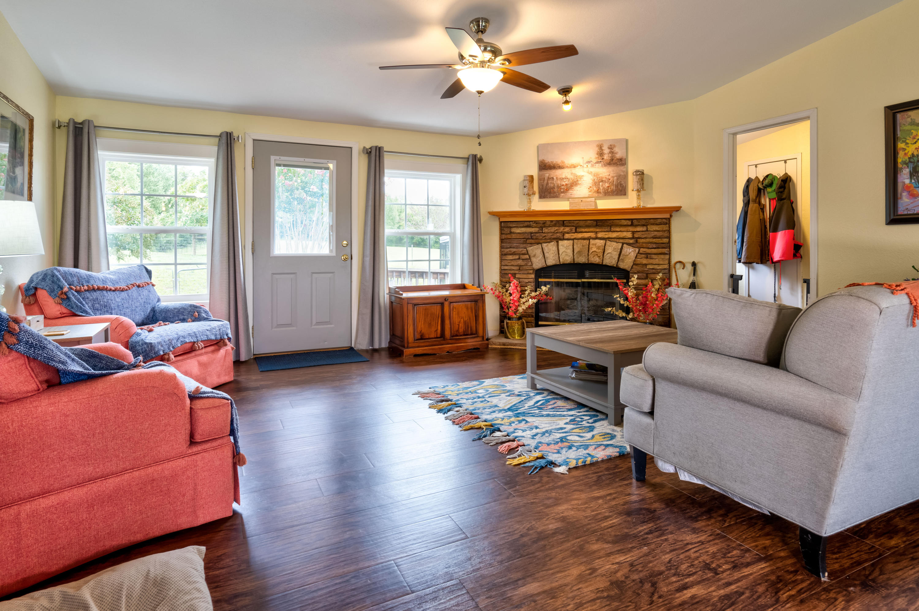 206 County Road 757 Riceville, TN 37370 - Photo 19 of 52 206CountyRd757-50
