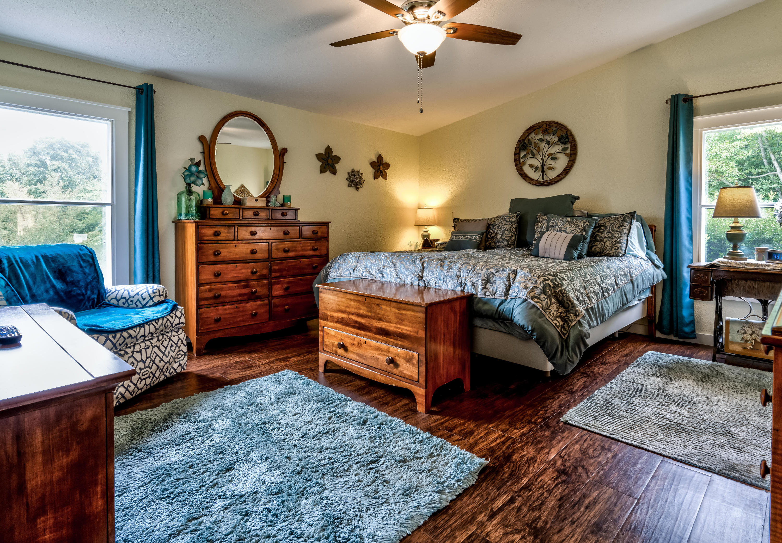 206 County Road 757 Riceville, TN 37370 - Photo 23 of 52 206CountyRd757-58