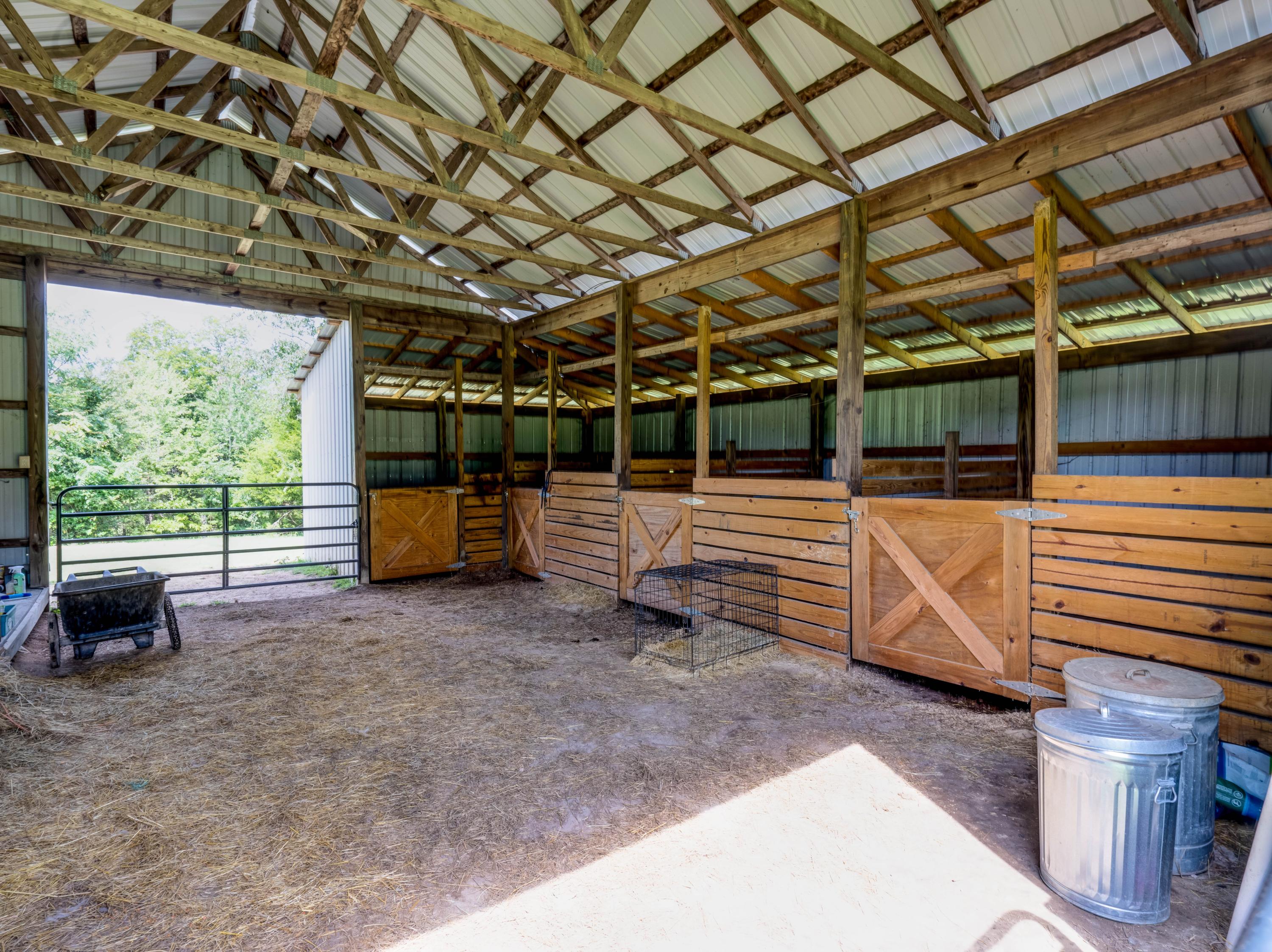 206 County Road 757 Riceville, TN 37370 - Photo 46 of 52 206CountyRd757-35