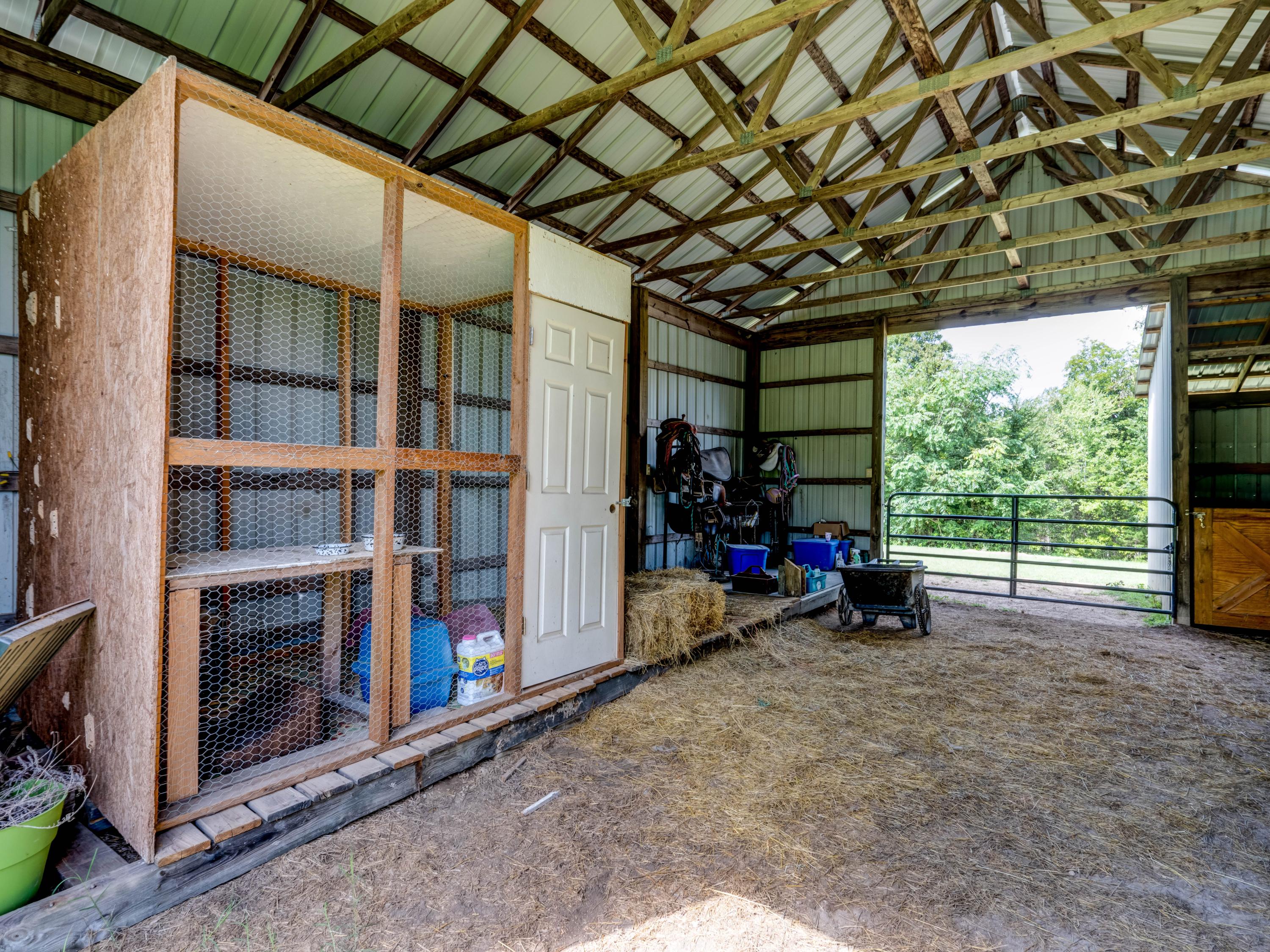 206 County Road 757 Riceville, TN 37370 - Photo 47 of 52 206CountyRd757-36