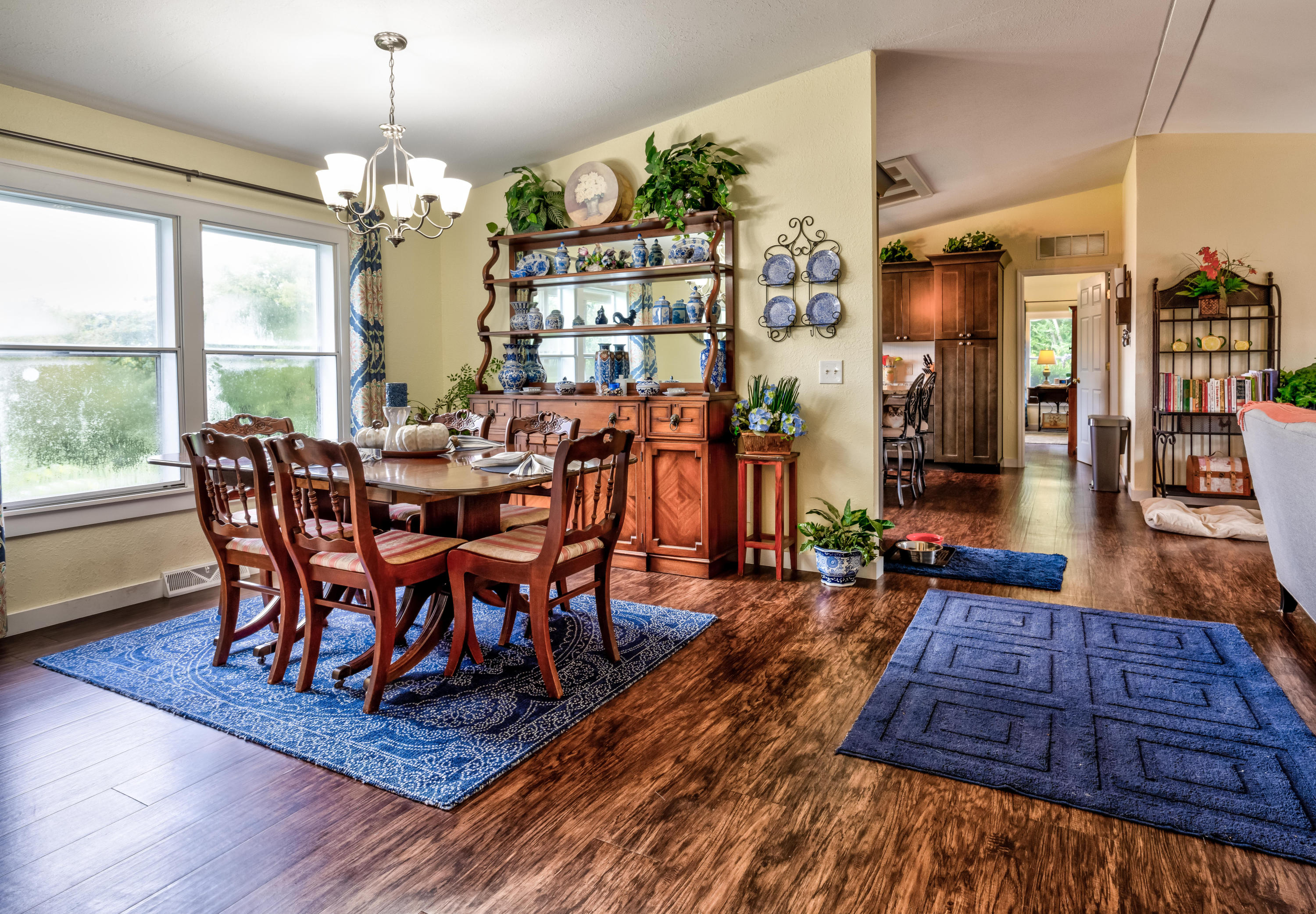 206 County Road 757 Riceville, TN 37370 - Photo 8 of 52 Dining Room