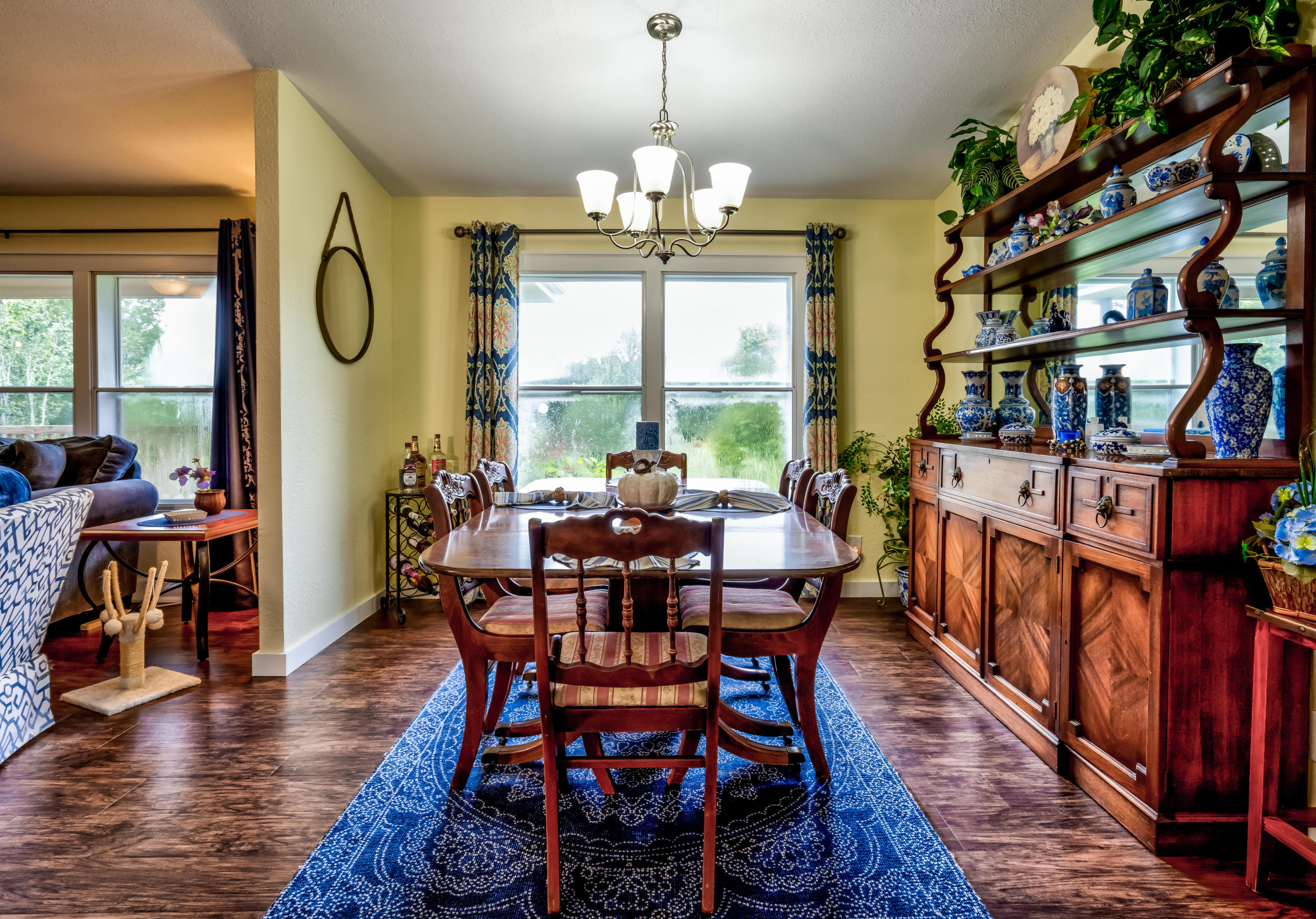 206 County Road 757 Riceville, TN 37370 - Photo 9 of 52 Room for Large Table