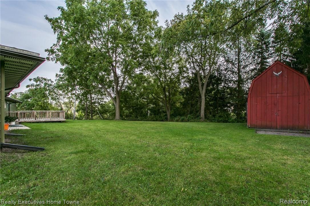 611 Braidwood Road Memphis, MI 48041 - Photo 8 of 25 611 Braidwood-14.JPG