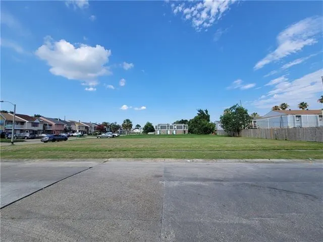 $60,000 | 1561 Kings Road, Harvey, LA 70058