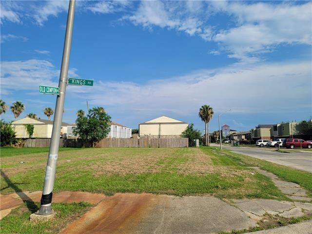 1561 Kings Road Harvey, LA 70058 - Photo 3 of 4