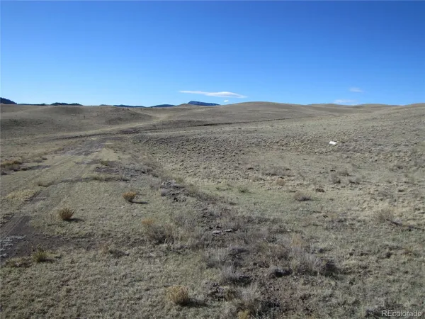 $9,900 | Lot 4523 Black Beaver Circle, Hartsel, CO 80449