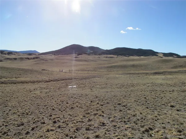$9,900 | Lot 4523 Black Beaver Circle, Hartsel, CO 80449