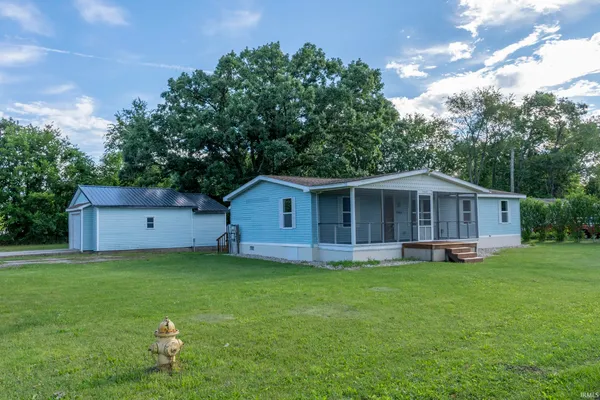 $194,900 | 30343 Wolf Avenue, Elkhart, IN 46516