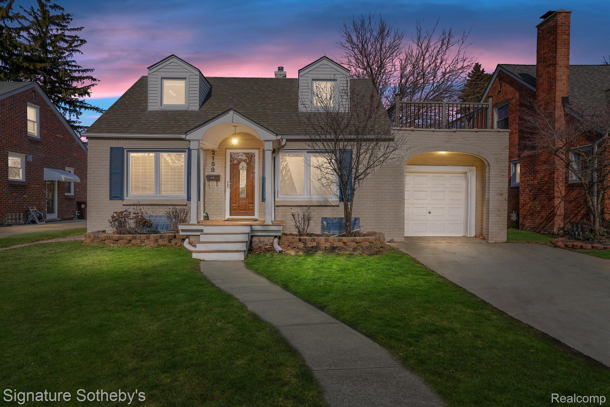 2158 Hawthorne Road Grosse Pointe, MI 48236 - Photo 34 of 34 Gallery Image 34