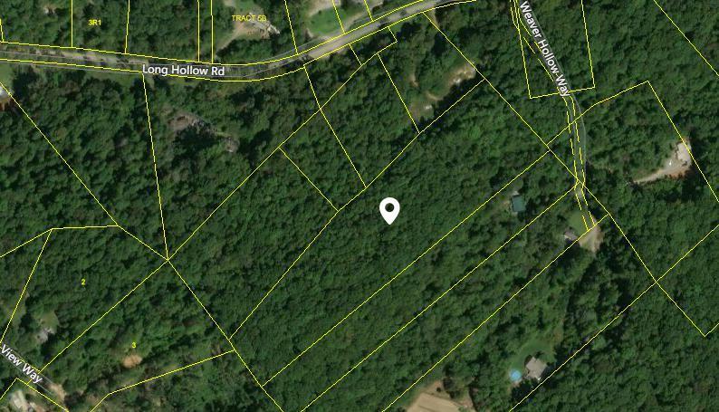 Long Hollow Road Powell, TN 37849 - Photo 1 of 1 Long Hollow