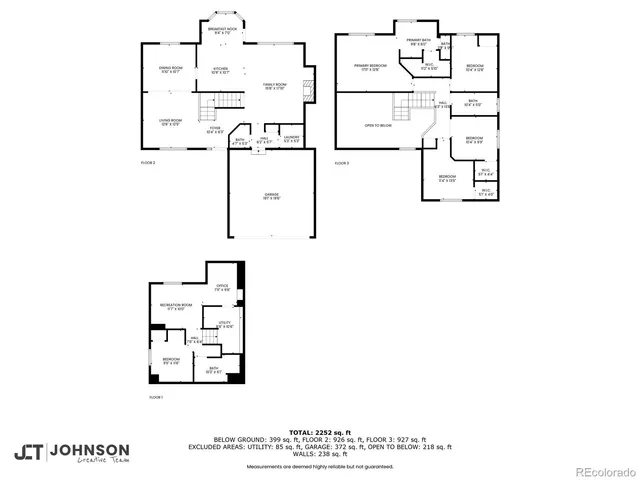 $525,000 | 11727 Oswego Street, Commerce City, CO 80640