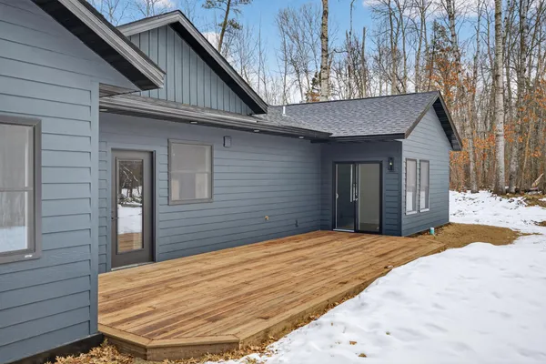 $549,900 | 10857 Maya Circle, Breezy Point, MN 56472