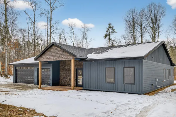 $549,900 | 10857 Maya Circle, Breezy Point, MN 56472