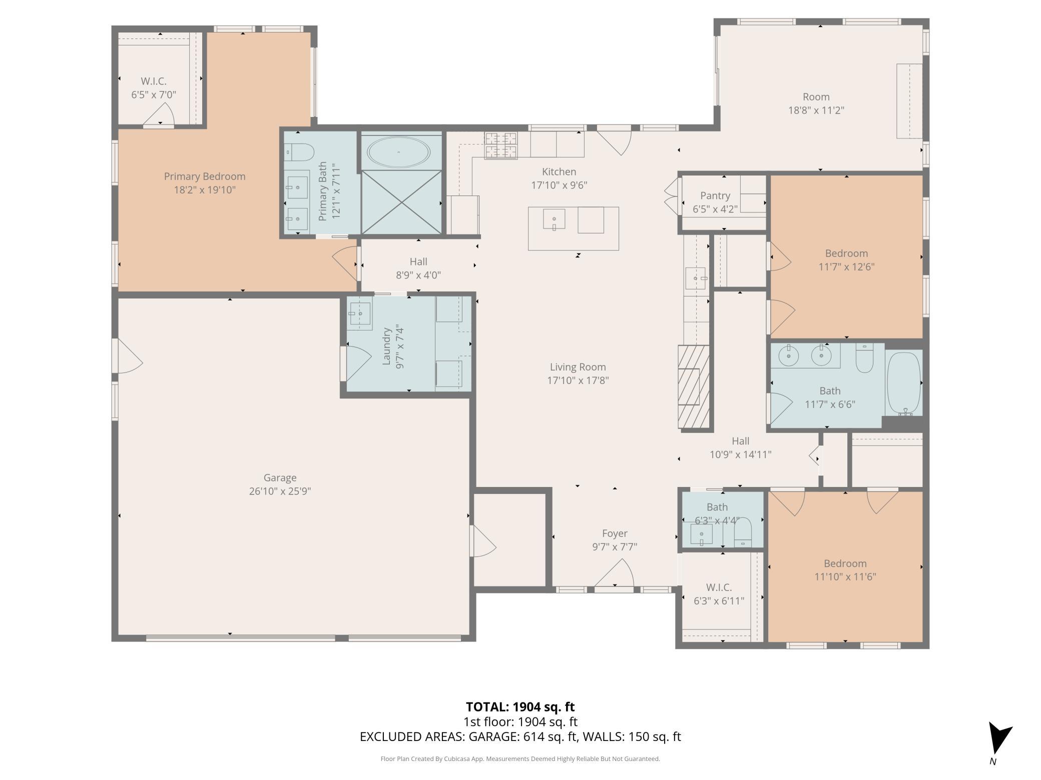10857 Maya Circle Breezy Point, MN 56472 - Photo 43 of 43