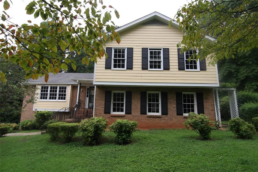 4418 Luxembourg Way Decatur, GA 30034 - Photo 1 of 1