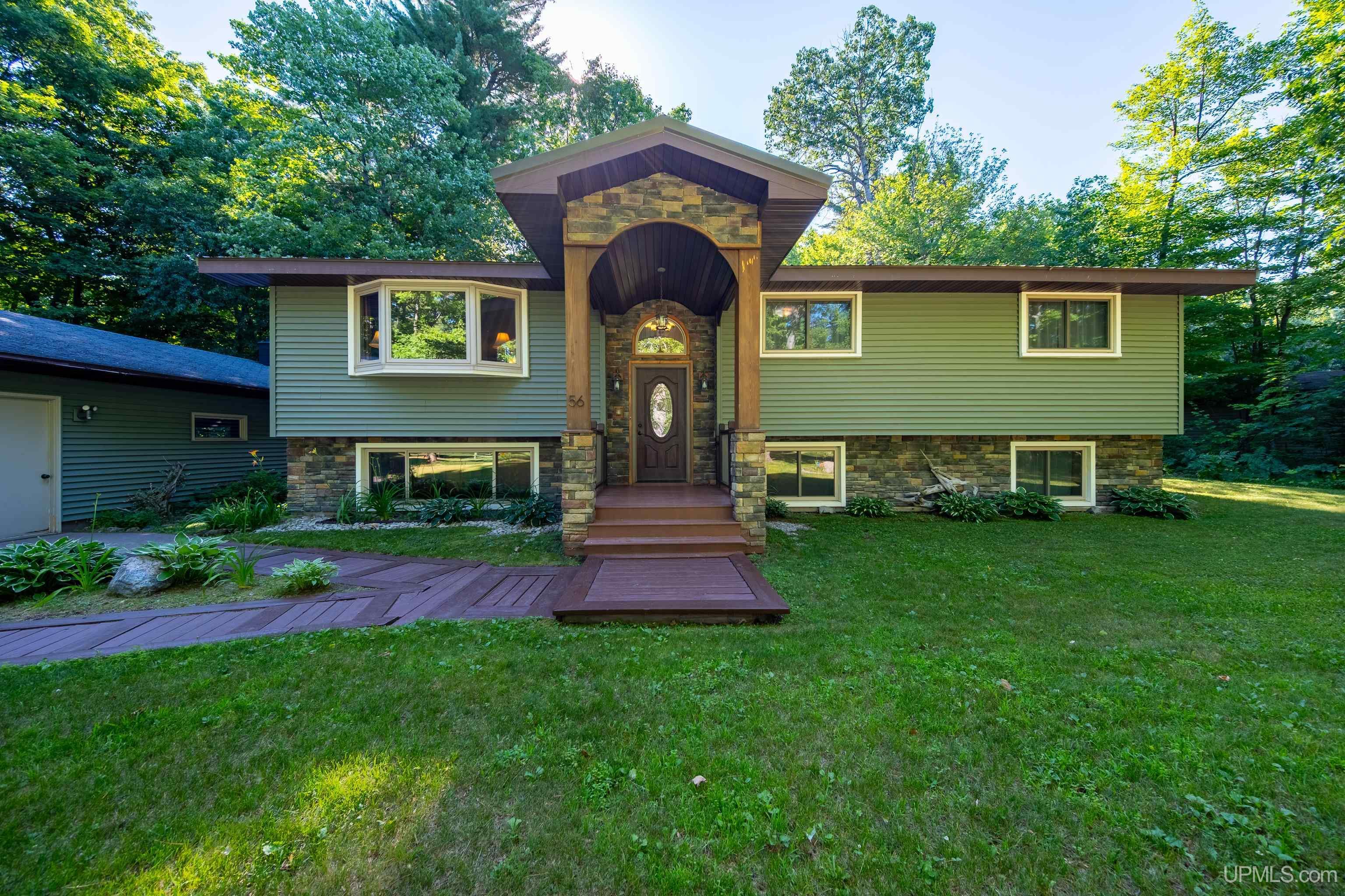 56 Feather Ridge Road Marquette, MI 49855 - Photo 4 of 72