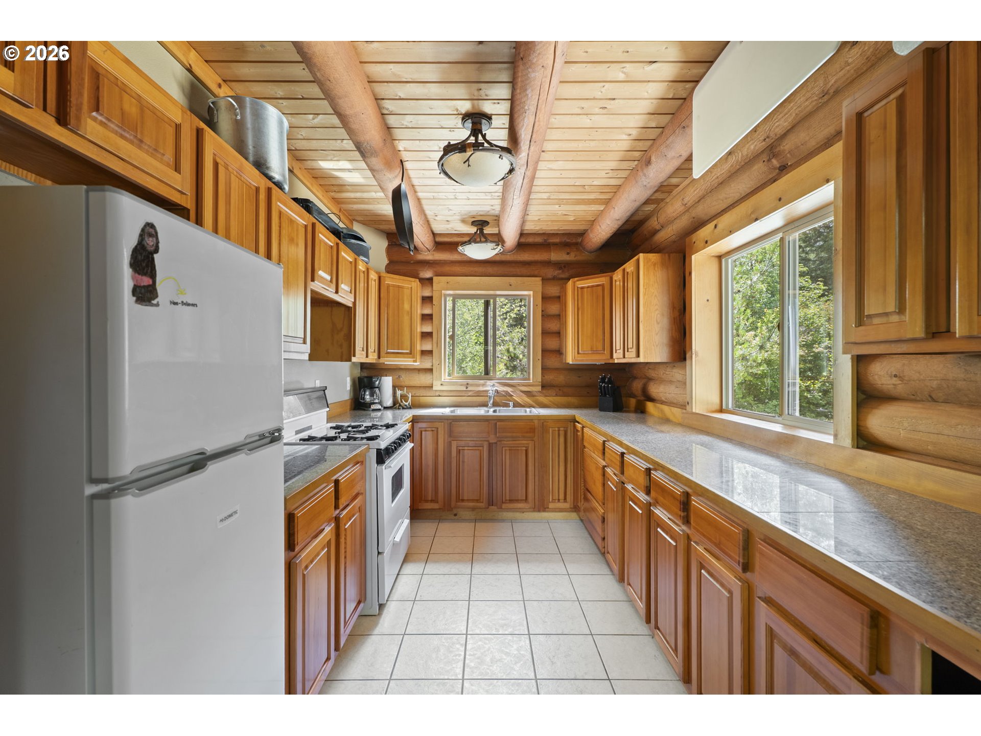 181 Lodgepole Lane Carson, WA 98610 - Photo 9 of 38 Gallery Image 9