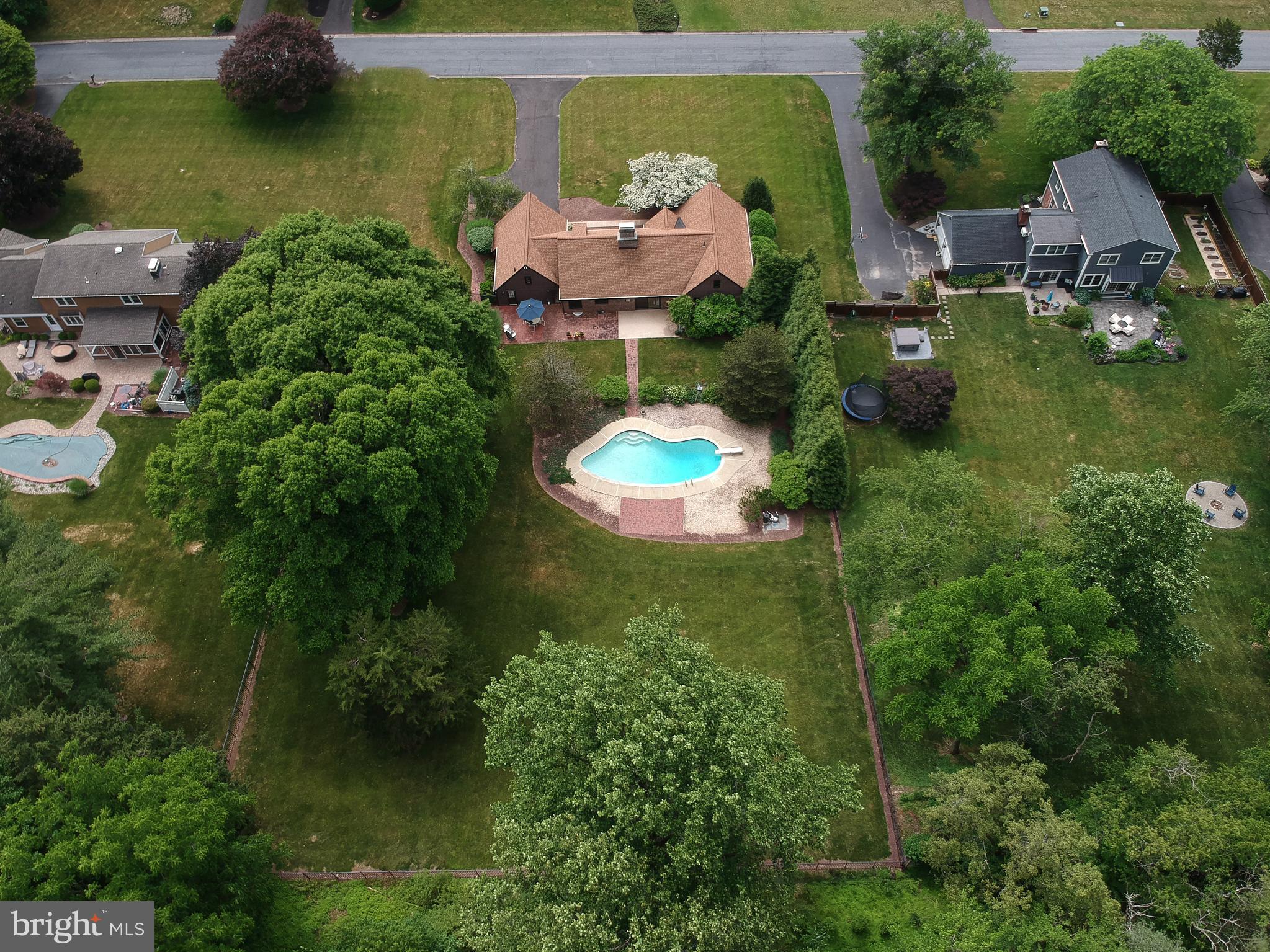 5825 South Deer Run Road Doylestown, PA 18902 - Photo 43 of 43