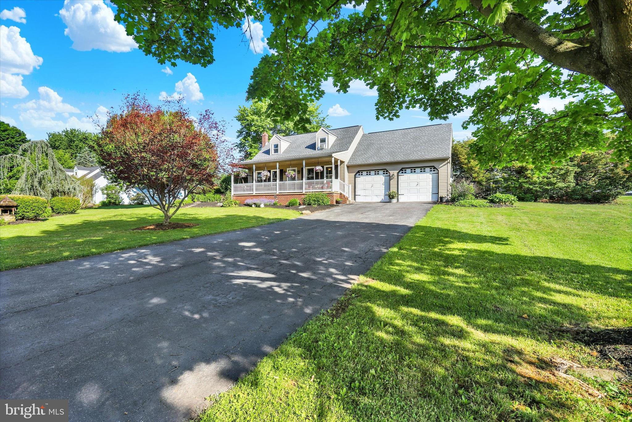 1352 Bair Road Bainbridge, PA 17502 - Photo 3 of 51