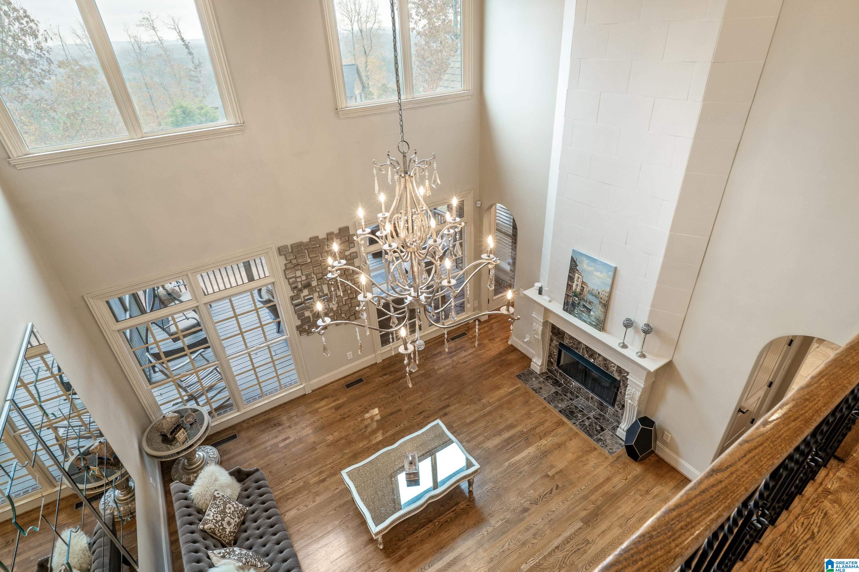 1484 Scout Ridge Drive Birmingham, AL 35244 - Photo 13 of 57