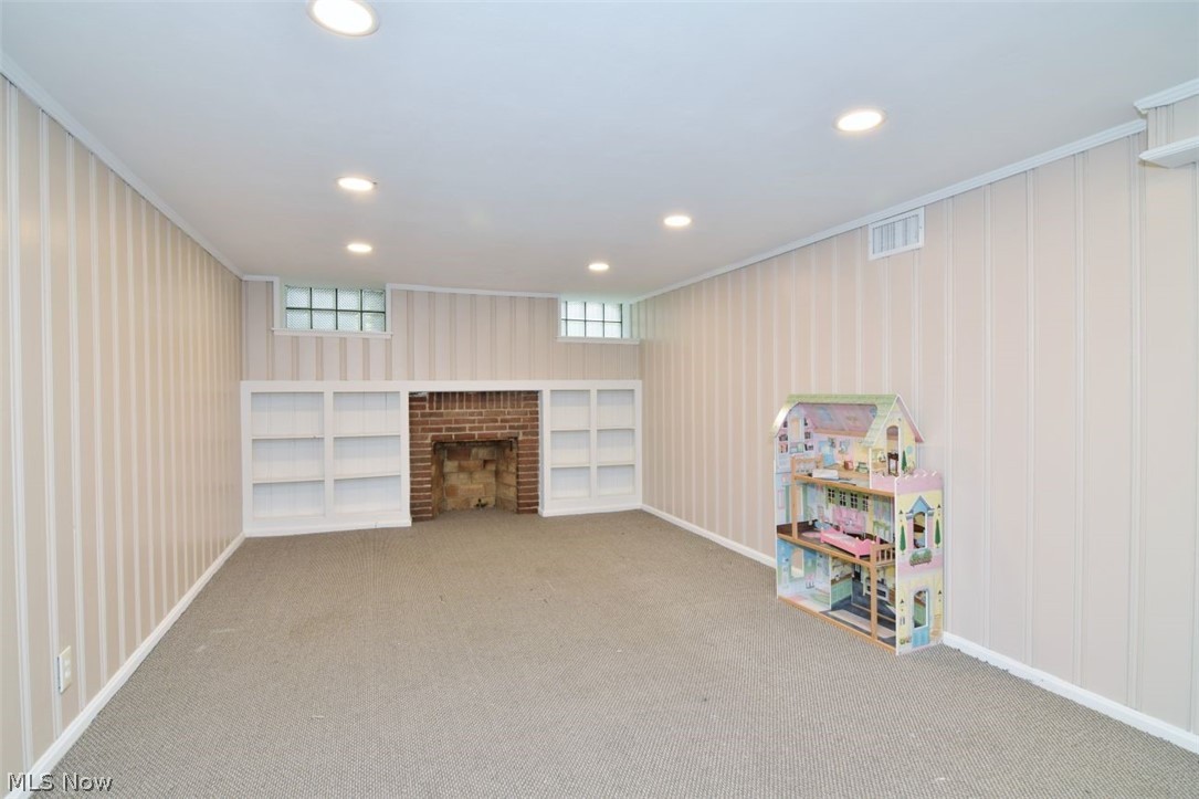 3783 Berkeley Road Cleveland Heights, OH 44118 - Photo 28 of 36