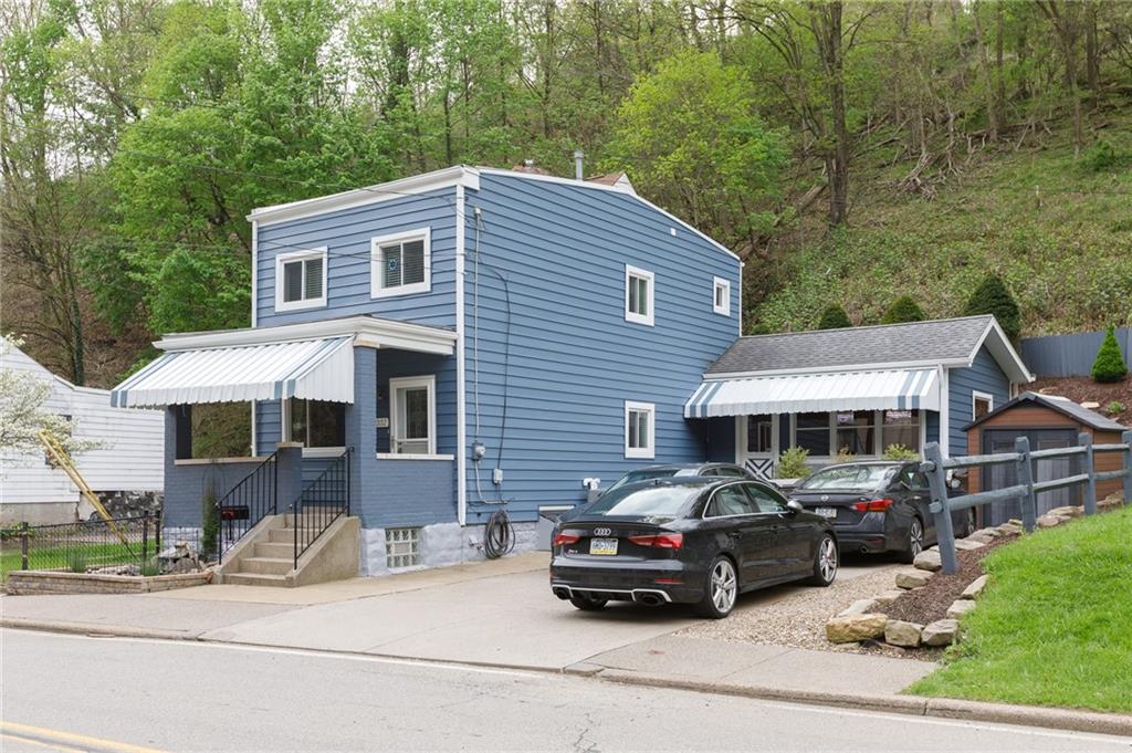 3332 Spring Garden Road Pittsburgh, PA 15212 - Photo 2 of 14 Gallery Image 2