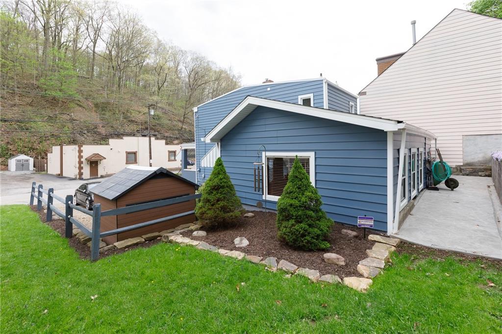 3332 Spring Garden Road Pittsburgh, PA 15212 - Photo 3 of 14 Gallery Image 3