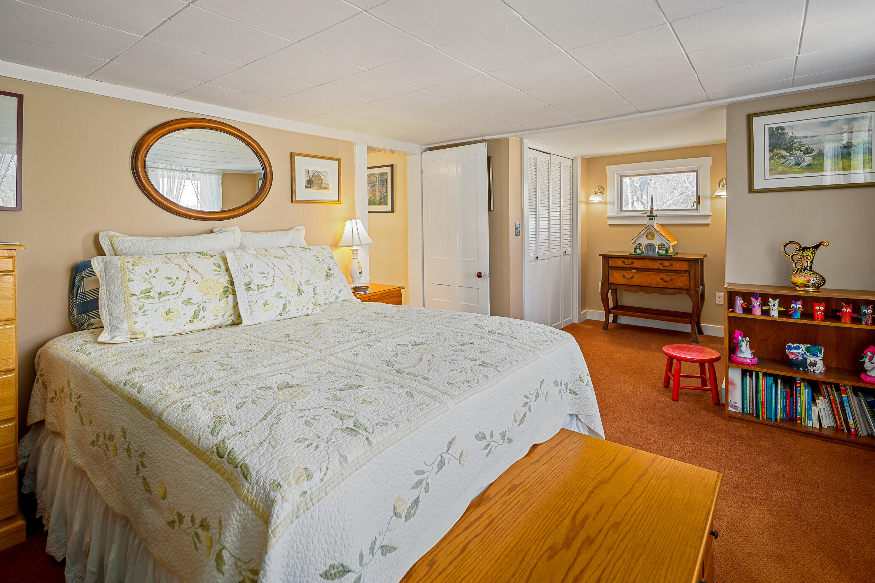 18 Beach Road Lincolnville, ME 04849 - Photo 19 of 46 28_18Beach_S_HOUSE_print