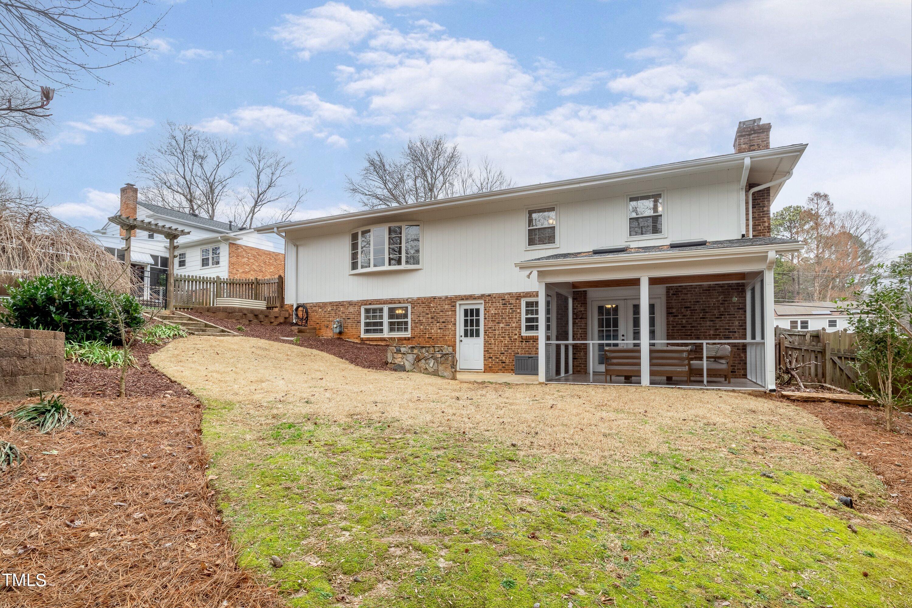 528 Harvard Street Raleigh, NC 27609 - Photo 38 of 44 27-528-Harvard-Exterior-36