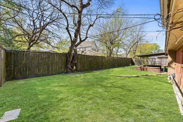 $699,999 | 1839 Bethlehem Street, Houston, TX 77018