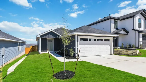 $247,490 | 149 Schuenemann Way, Kyle, TX 78640