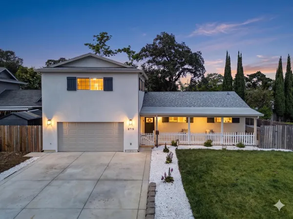 $629,000 | 5719 Mangrove Court, Orangevale, CA 95662