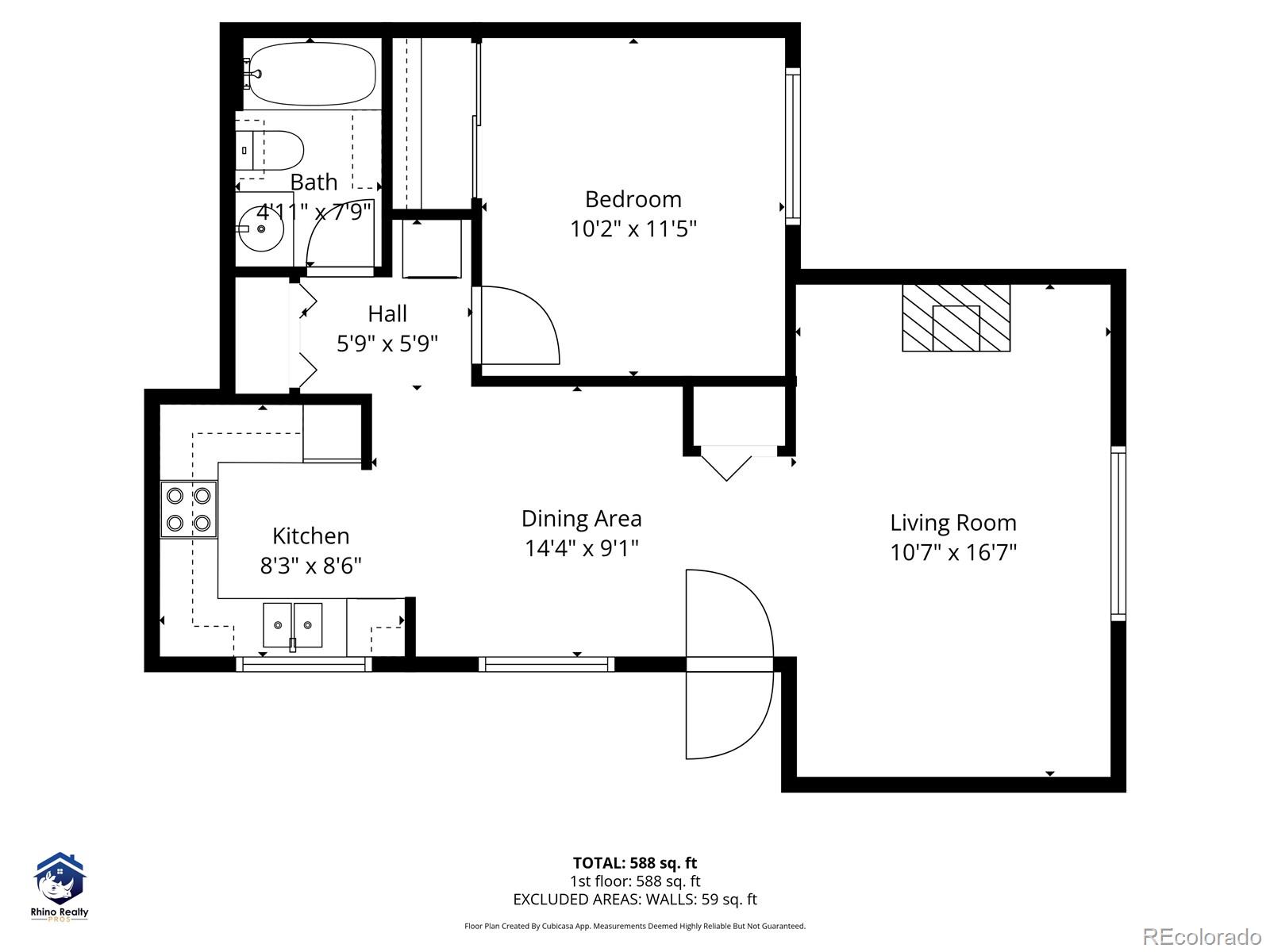 5510 Stonewall Place, Unit 24 Boulder, CO 80303 - Photo 31 of 31
