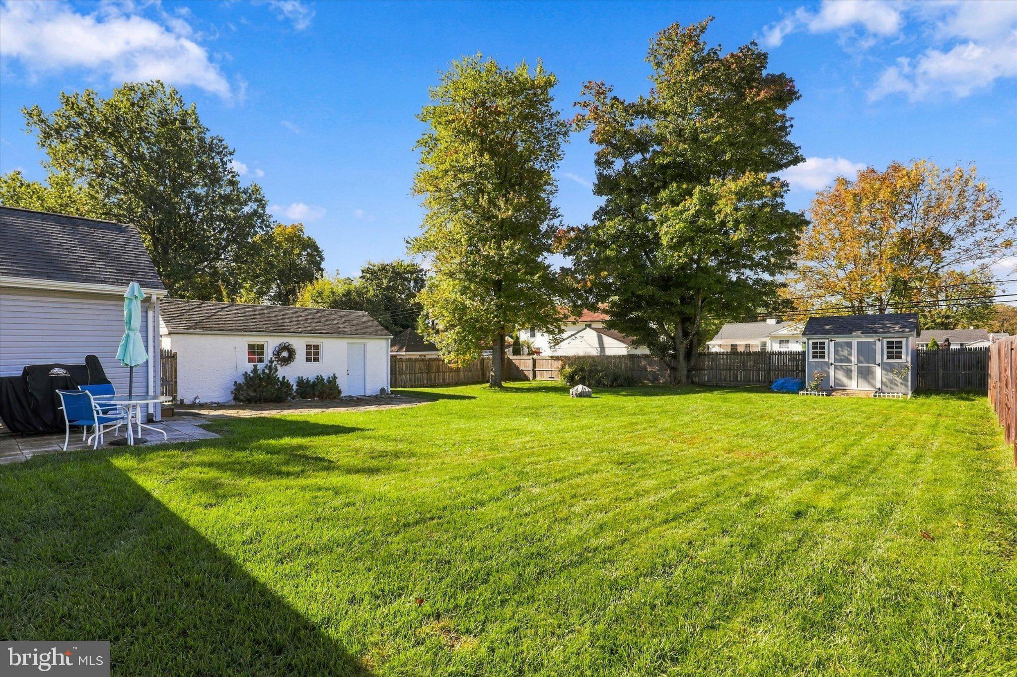 1027 Cardinal Road Audubon, PA 19403 - Photo 23 of 23 Gallery Image 23