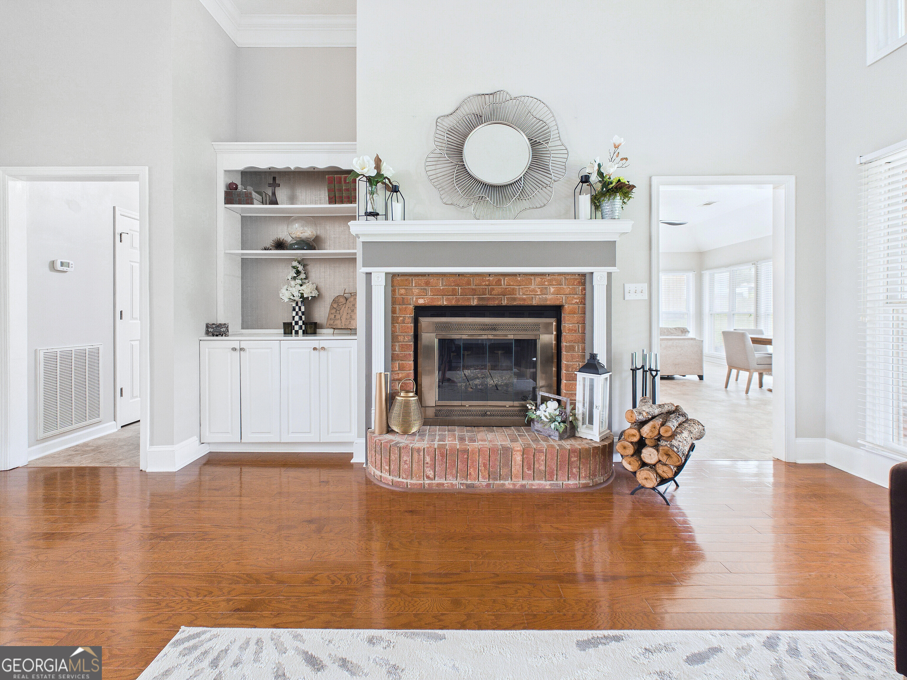 115 Raintree Drive Warner Robins, GA 31088 - Photo 16 of 75