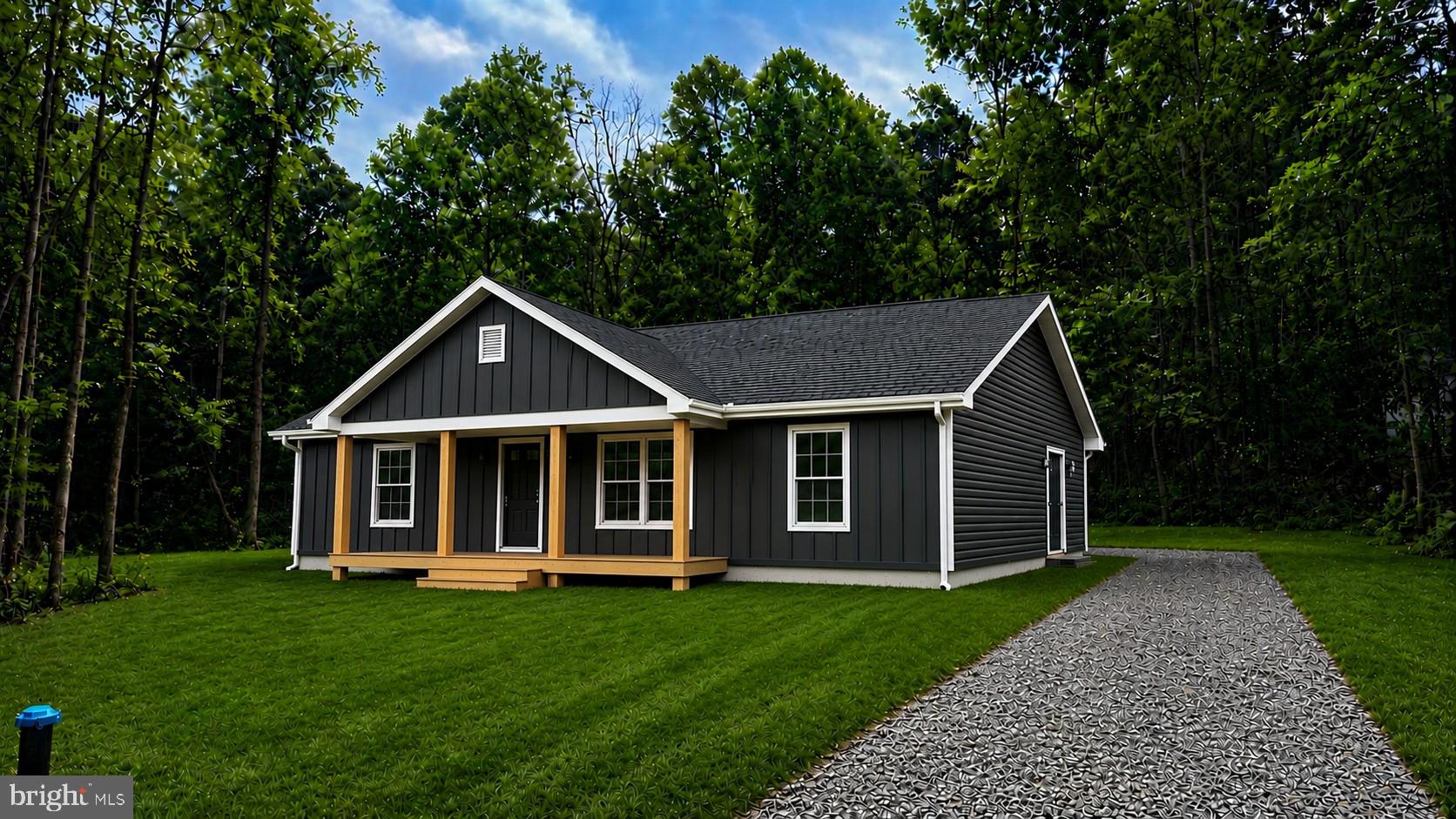 2858 Moreland Gap Road New Market, VA 22844 - Photo 1 of 4