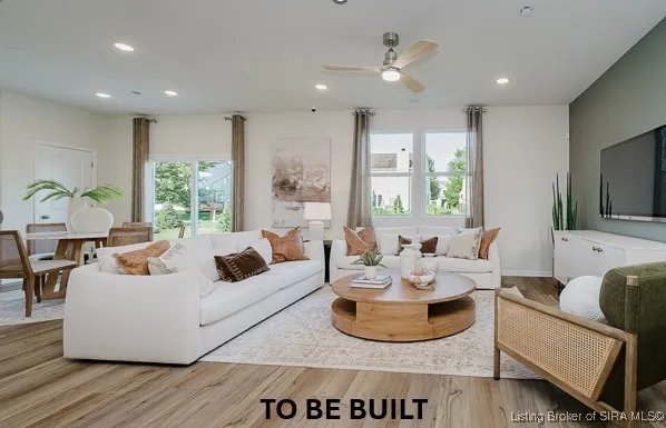 $299,990 | 3108 Atocha Circle, Charlestown, IN 47111