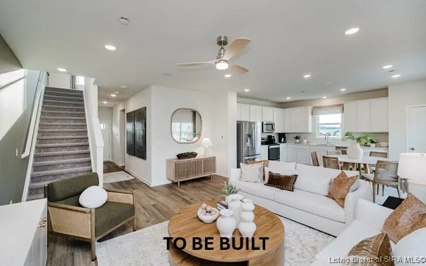 $299,990 | 3108 Atocha Circle, Charlestown, IN 47111