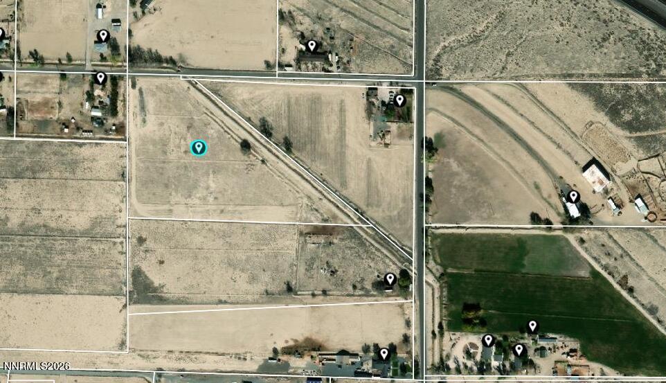 12233 Carr Lane Fallon, NV 89406 - Photo 2 of 2 Carr