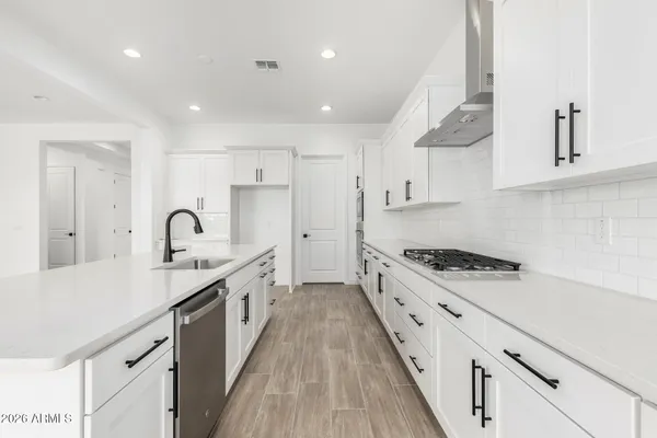 $538,995 | 18131 West Watkins Street, Goodyear, AZ 85338